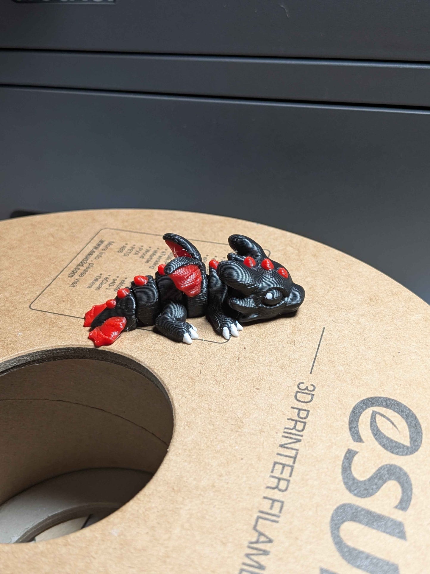 Dragon Hatchlings