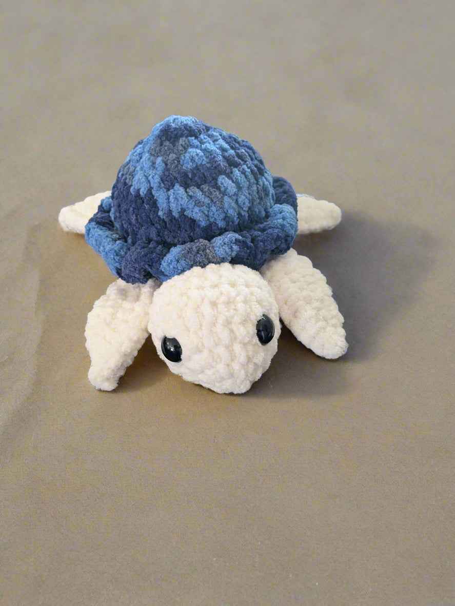 Little Turtles