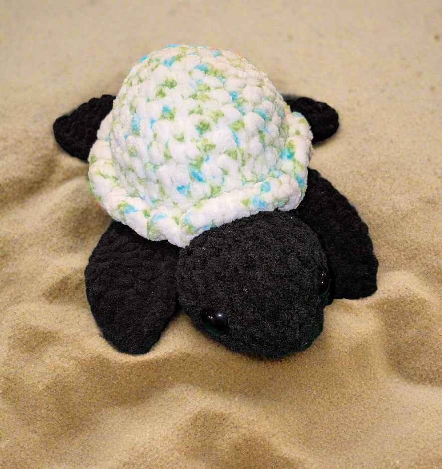Little Turtles