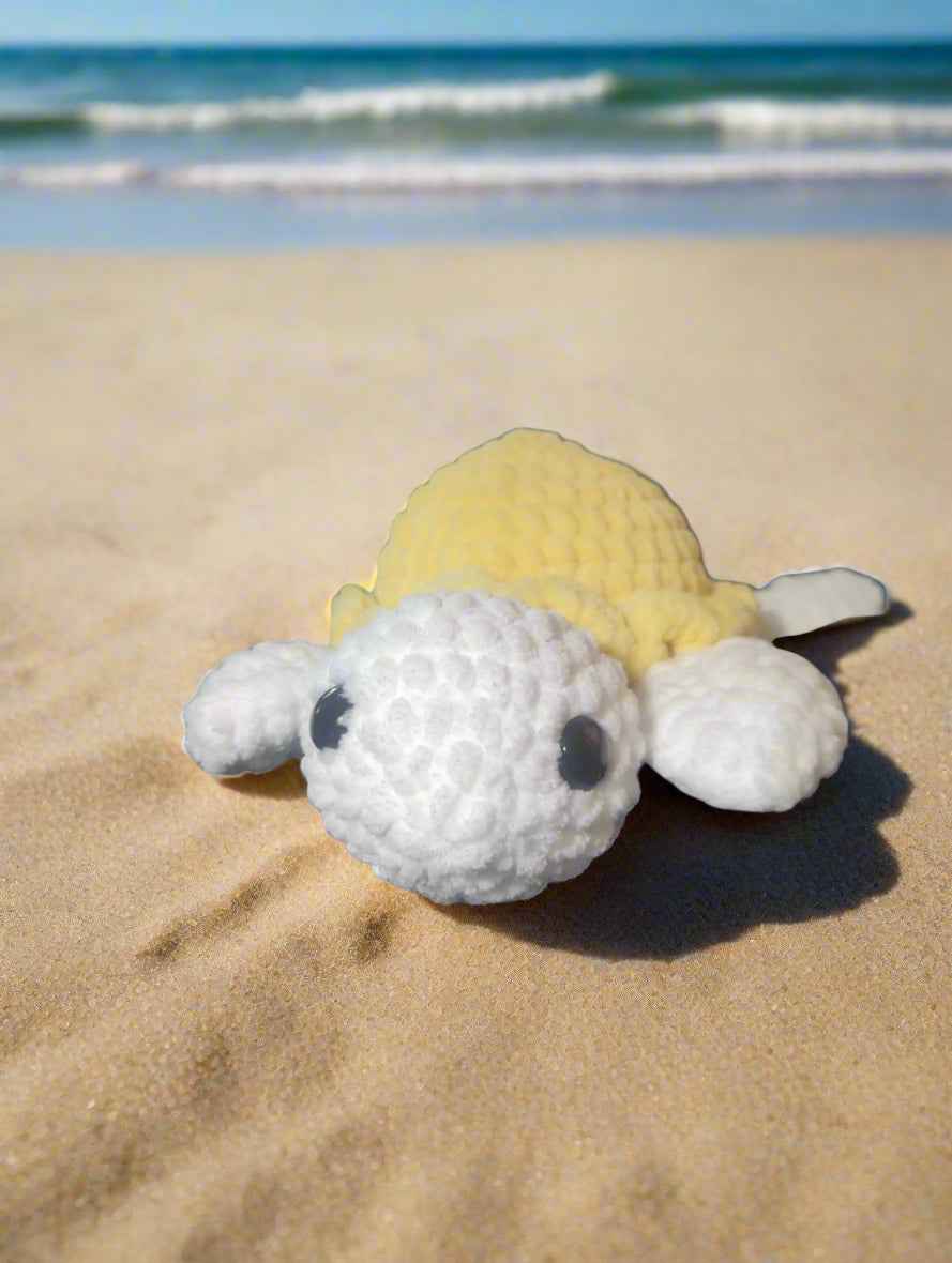 Little Turtles