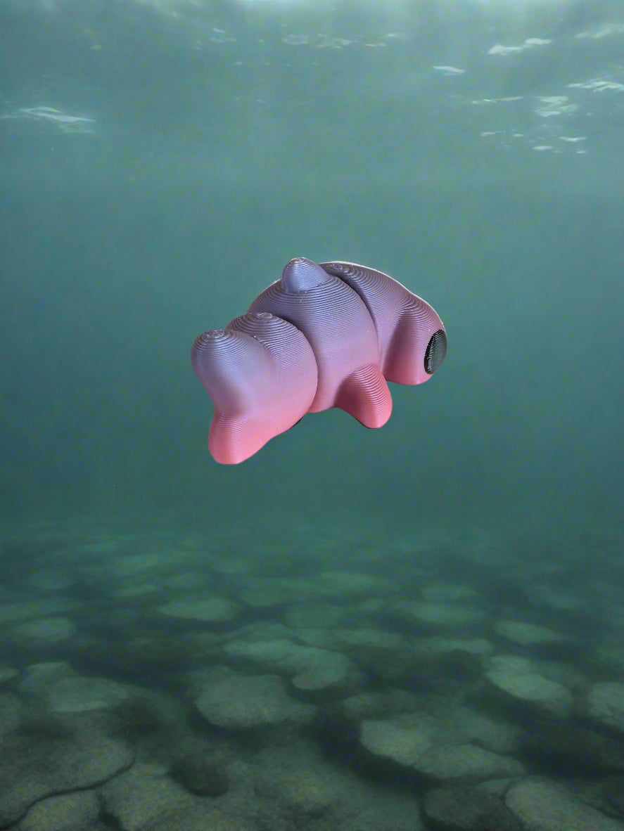 Hammerhead Shark
