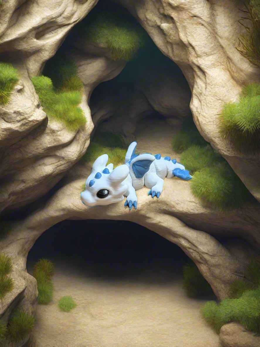 Dragon Hatchlings