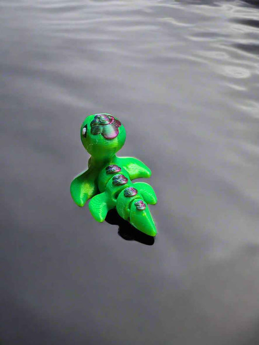 Loch Ness Monster