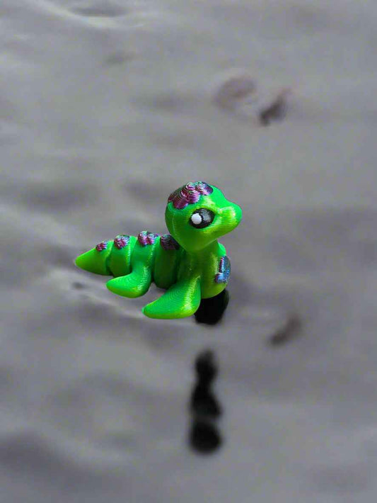 Loch Ness Monster
