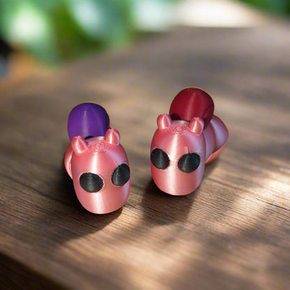 Snails - Shack In The Back Designs