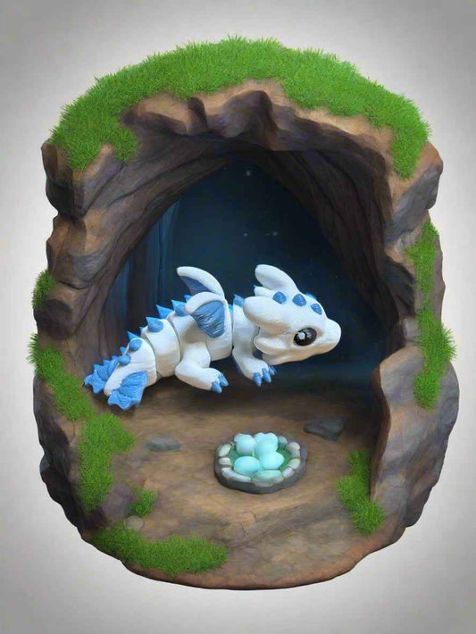 Dragon Hatchlings