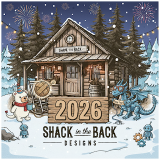 New Year, New Shack, Same Smiles